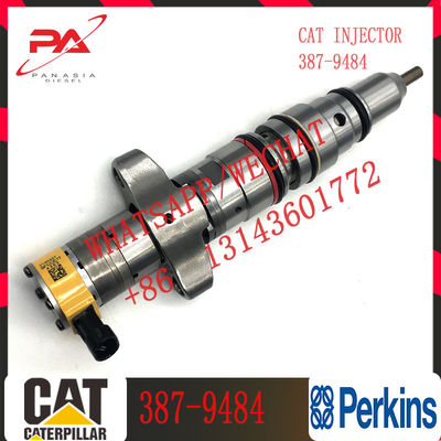 CATERPILLAR Diesel Fuel Injectors factory, Buy good quality CATERPILLAR ...
