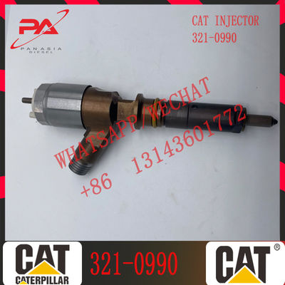 CATERPILLAR Diesel Fuel Injectors factory, Buy good quality CATERPILLAR ...