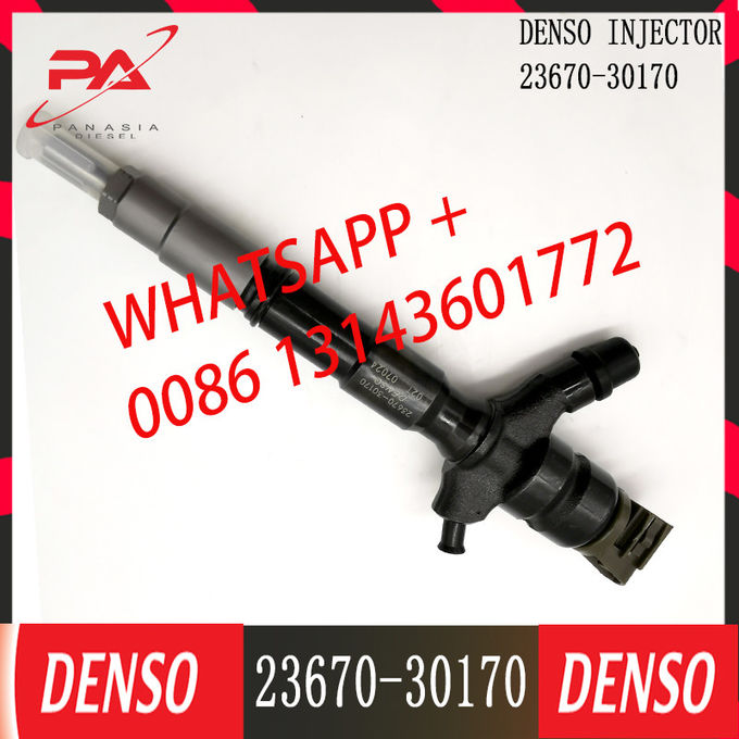 ここりん 2367039316 Genuine Toyota INJECTOR ASSY 23670-39316 | eBay
