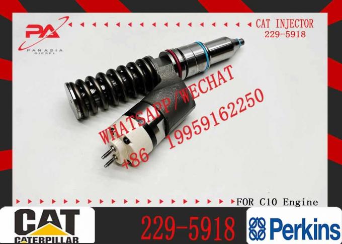 Fuel Injector 223-5327/229-8842/10R-1256/10R-1003 , For C-A-T C12 for ...