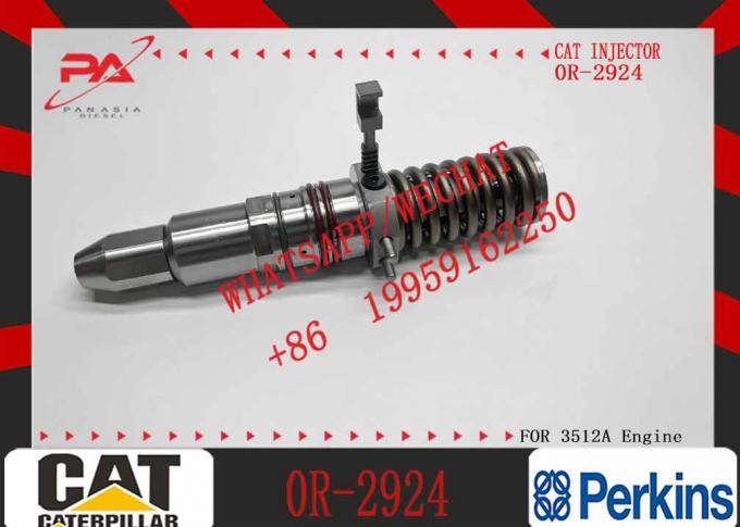 HIDROJET diesel Engine Parts Injector Nozzle 0R2924 Fuel Injector 0R ...