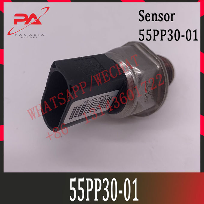 55PP3001 Fuel Rail Oil Pressure Sensor 9307Z528A For