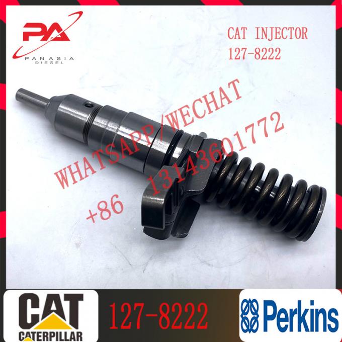 Original diesel CUMMINS C-A-T BOSCH injector, manufactured in the ...